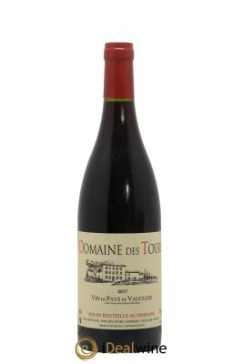 IGP Vaucluse (Vin de Pays de Vaucluse) Domaine des Tours Emmanuel Reynaud