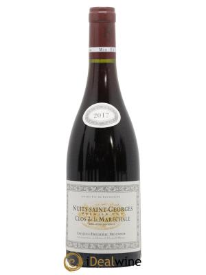 Nuits Saint-Georges 1er Cru Clos de La Maréchale Jacques-Frédéric Mugnier