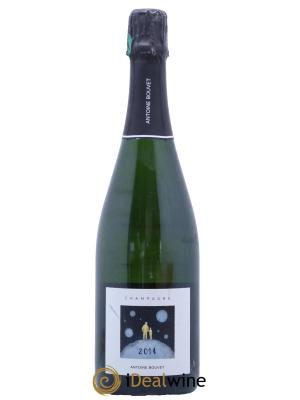 Champagne Extra Brut Maison Antoine Bouvet