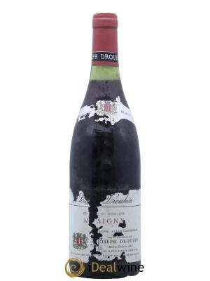 Musigny Grand Cru Joseph Drouhin