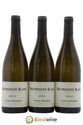 Bourgogne Pierre Boisson