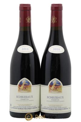 Echezeaux Grand Cru Mugneret-Gibourg (Domaine)