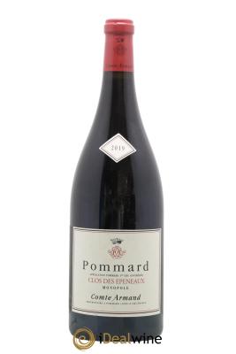 Pommard 1er Cru Clos des Epeneaux Comte Armand