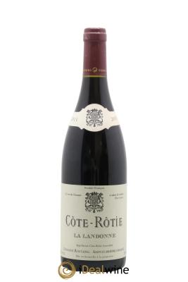 Côte-Rôtie La Landonne René Rostaing