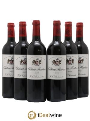 Château Montrose 2ème Grand Cru Classé