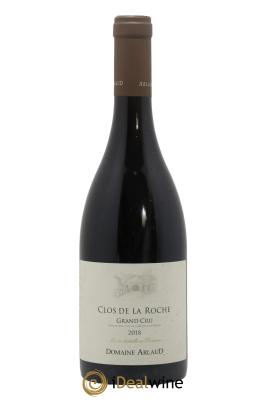 Clos de la Roche Grand Cru Arlaud 