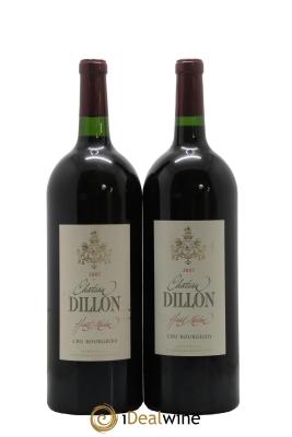 Château Dillon Cru Bourgeois