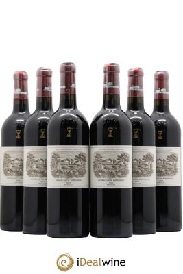 Château Lafite Rothschild 1er Grand Cru Classé