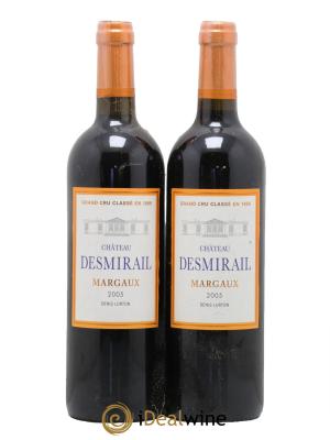 Château Desmirail 3ème Grand Cru Classé