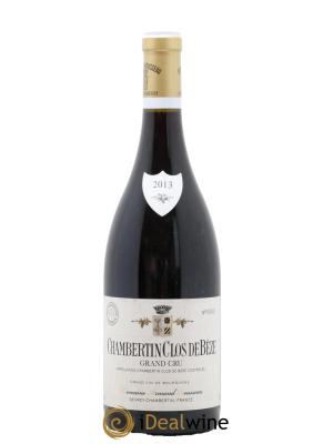 Chambertin Clos de Bèze Grand Cru Armand Rousseau (Domaine)