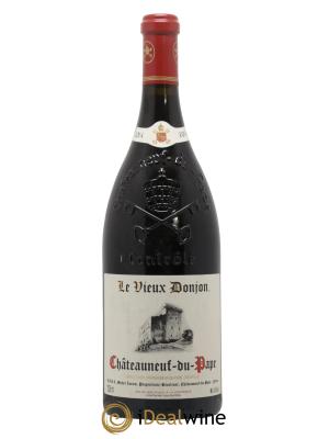 Châteauneuf-du-Pape Le Vieux Donjon Michel Lucien