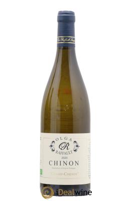 Chinon Champ Chenin Domaine Olga Raffault