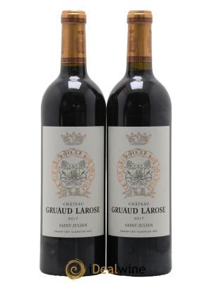 Château Gruaud Larose 2ème Grand Cru Classé