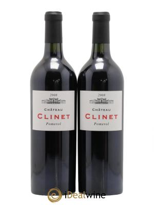 Château Clinet