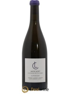 Muscadet Le Ponceau Landron Chartier