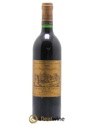 Château d'Issan 3ème Grand Cru Classé