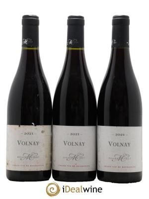 Volnay Domaine Miller Cyrot