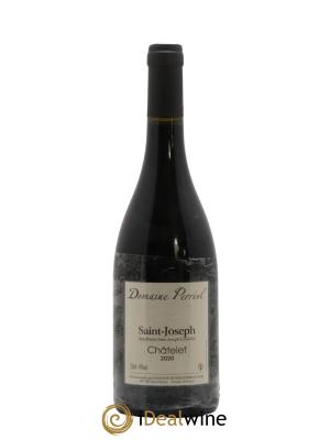 Saint-Joseph Chatelet Domaine Monier Perreol