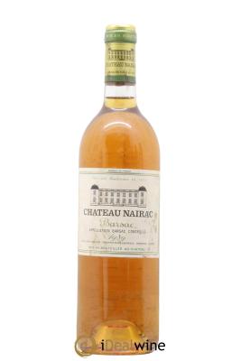 Château Nairac 2ème Grand Cru Classé