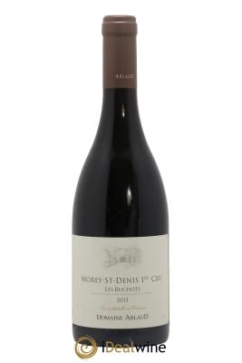 Morey Saint-Denis 1er Cru Les Ruchots Arlaud 