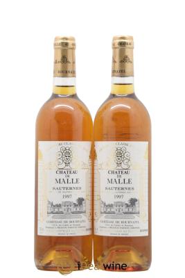 Château de Malle 2ème Grand Cru Classé