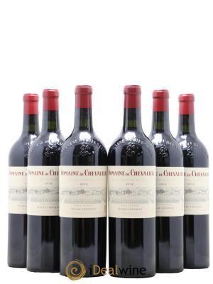 Domaine de Chevalier Cru Classé de Graves