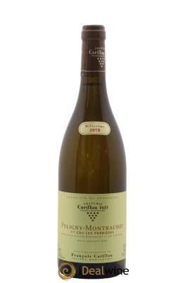 Puligny-Montrachet 1er Cru Les Perrières François Carillon