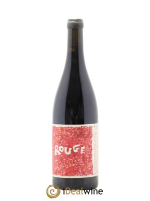 Vin de France Rouge Philippe Jambon