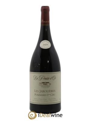 Pommard 1er Cru Les Jarollières La Pousse d'Or (Domaine de)