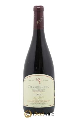 Chambertin Grand Cru Rossignol-Trapet (Domaine)