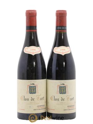 Clos de Tart Grand Cru Mommessin