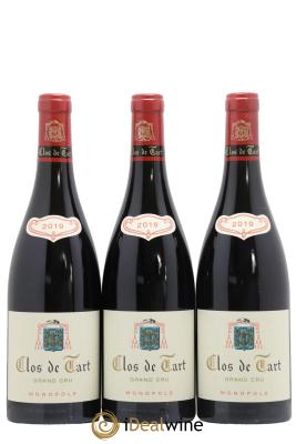 Clos de Tart Grand Cru Mommessin