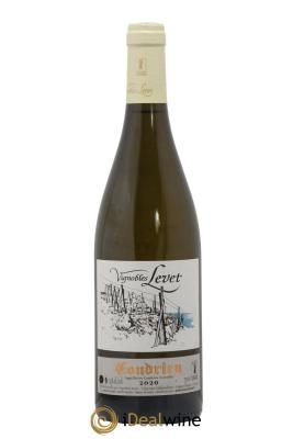 Condrieu Vignobles Levet 