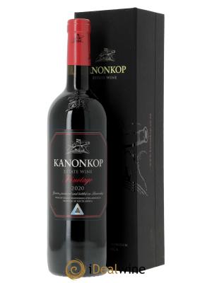 Stellenbosch Kanonkop Black Label Pinotage 