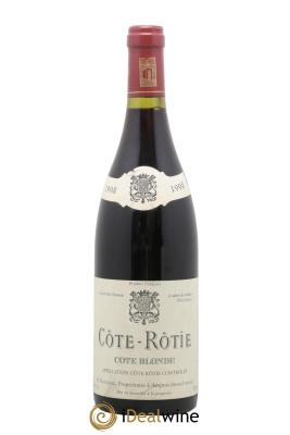 Côte-Rôtie Côte Blonde René Rostaing