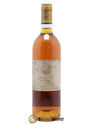 Château Rieussec 1er Grand Cru Classé