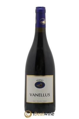 Languedoc Vanho Vanellus