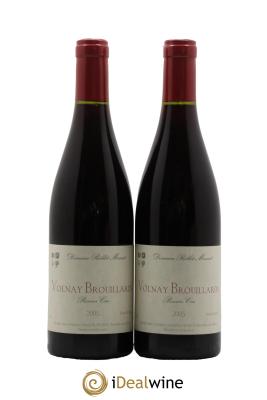 Volnay 1er Cru Brouillards Roblet-Monnot (Domaine) 