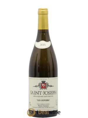 Saint-Joseph Les Oliviers Gonon (Domaine)