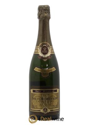 Millésimé Brut Louis Roederer