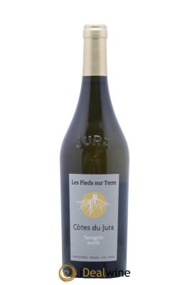 Côtes du Jura Savagnin Ouille Valentin Morel