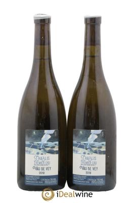 Chablis 1er Cru Vau de Vey Alice et Olivier De Moor