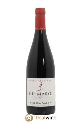 Espagne Ribeira Sacra Meixeman Guimaro