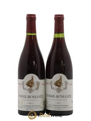 Vosne-Romanée Perdrix (Domaine des)