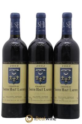 Château Smith Haut Lafitte Cru Classé de Graves 