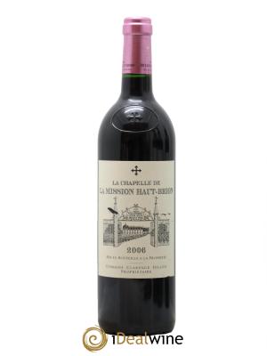 La Chapelle de La Mission Haut-Brion Second Vin