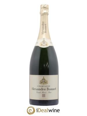 Champagne Grande Reserve Brut Alexandre Bonnet