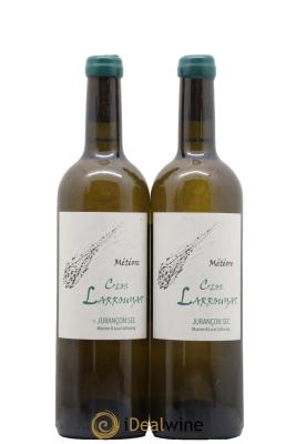 Jurançon Météore Clos Larrouyat