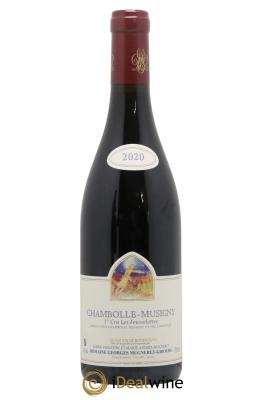 Chambolle-Musigny 1er Cru Les Feusselottes Mugneret-Gibourg (Domaine)