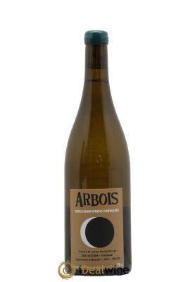 Arbois Chardonnay Savagnin Les Tourillons Adeline Houillon & Renaud Bruyère